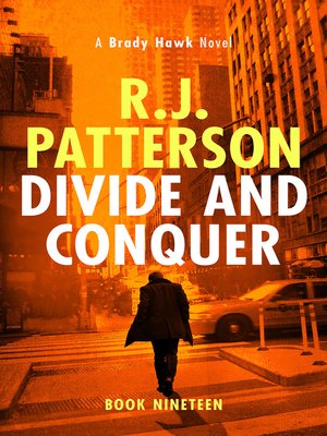 cover image of Divide and Conquer